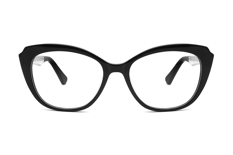 Monturas de gafas de acetato al por mayor FG1141