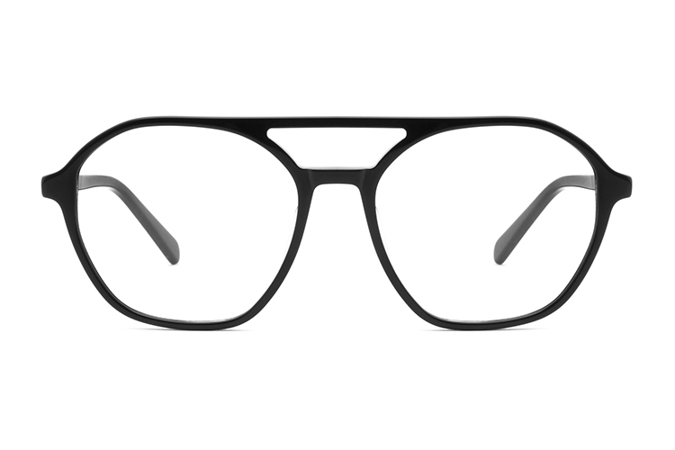 Monturas de gafas de acetato al por mayor FG1049