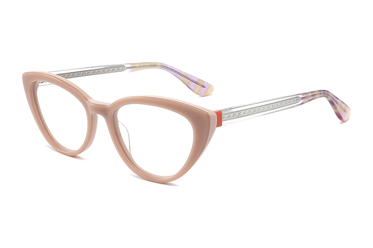 Venta al por mayor Marco de gafas de acetato FG1145