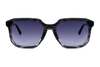 Gafas de sol de acetato-BAF2044LS