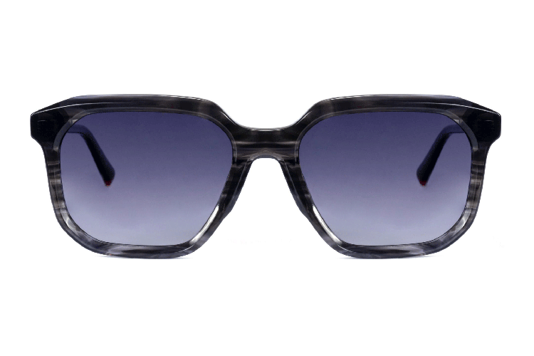 Gafas de sol de acetato-BAF2044LS