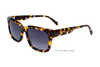 Gafas de sol de acetato-BAF2067LS