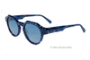 Gafas de sol de acetato-BAF2068LS