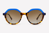 Gafas de sol de acetato-YD1377T
