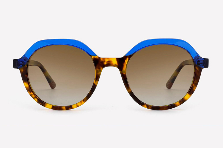 Gafas de sol de acetato-YD1377T