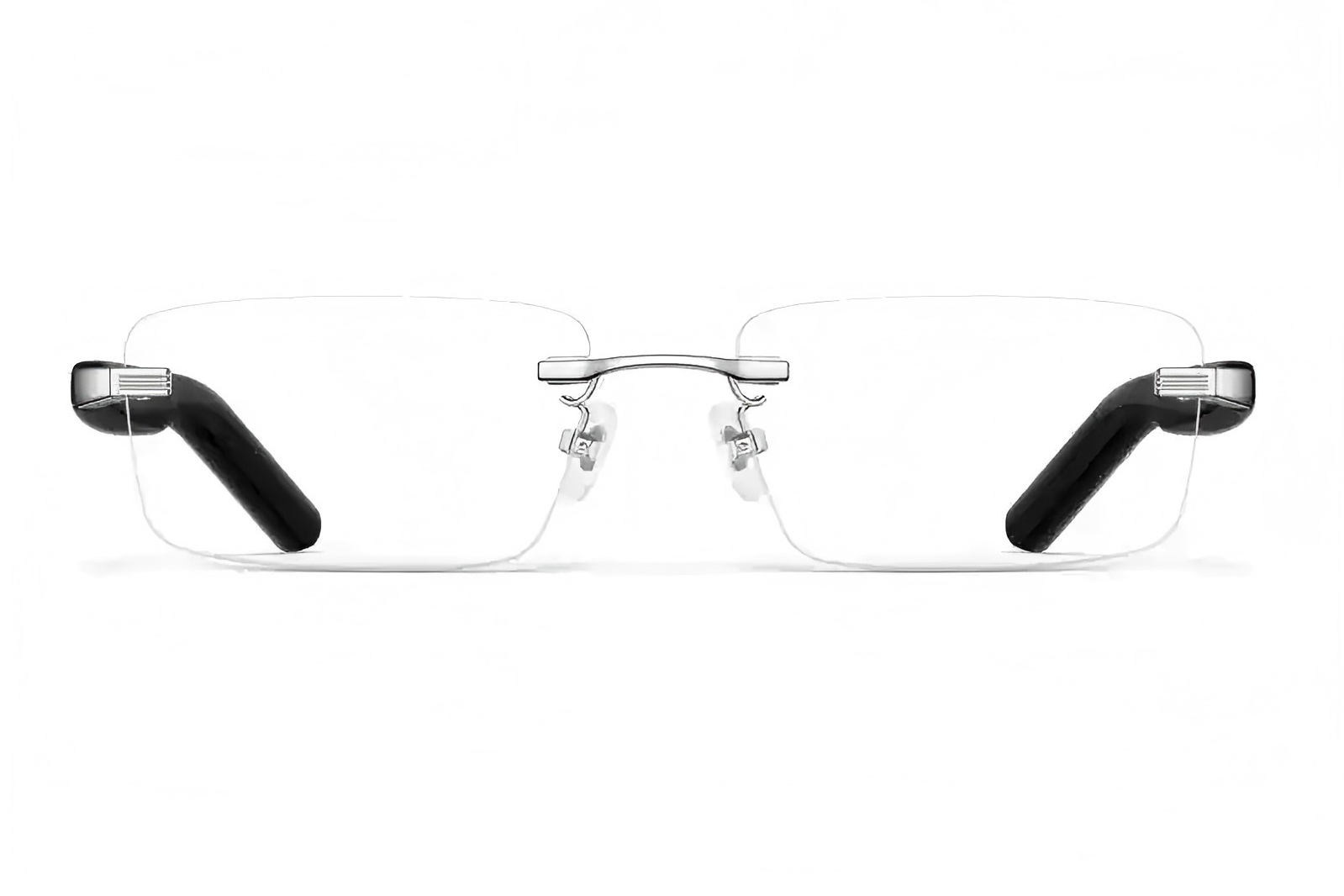 Gafas sin montura con tecnolog&iacute;a Smart Temple