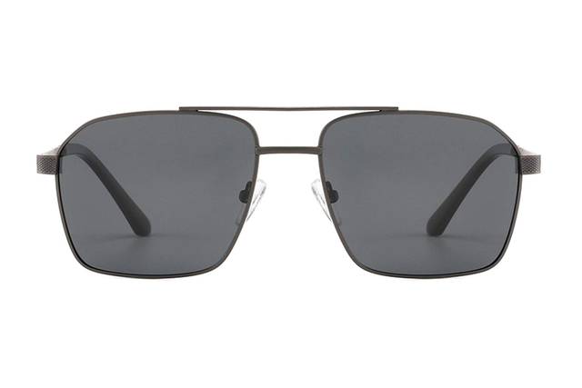 Gafas de sol de metal-6283