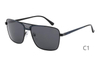Gafas de sol de metal-6292