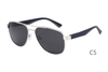 Gafas de sol de metal-6296
