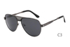 Gafas de sol de metal-6297