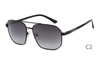 Gafas de sol de metal-6284
