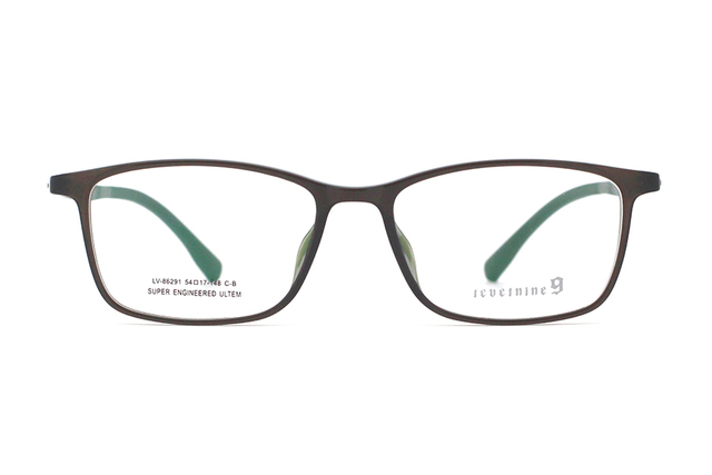 Monturas de gafas Ultem al por mayor 86291