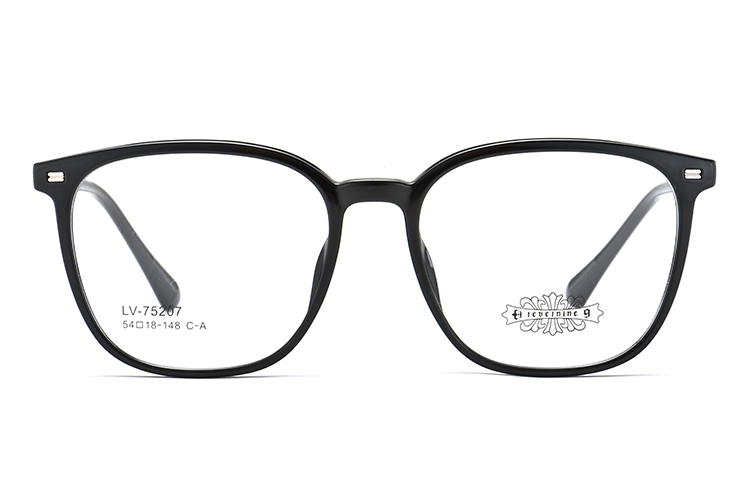 Monturas De Gafas Tr90 Al Por Mayor 75207