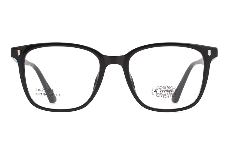 Monturas De Gafas Tr90 Al Por Mayor 75208