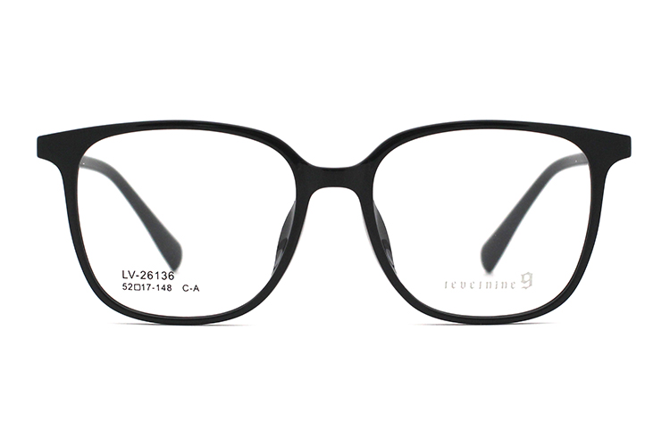 Venta al por mayor Monturas de gafas Tr90 26136