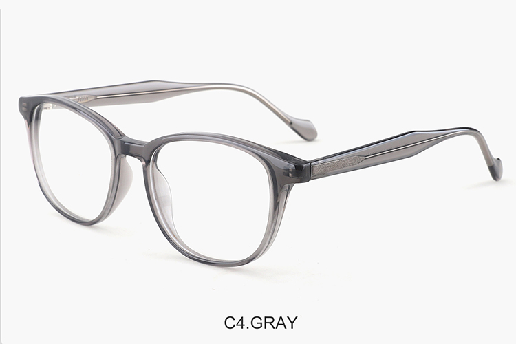 Marcos de gafas de acetato al por mayor YC30138