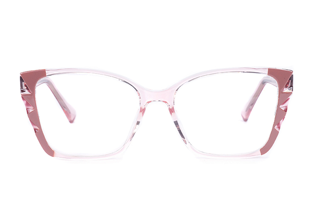 Venta al por mayor Marco de gafas Tr90 TD3011