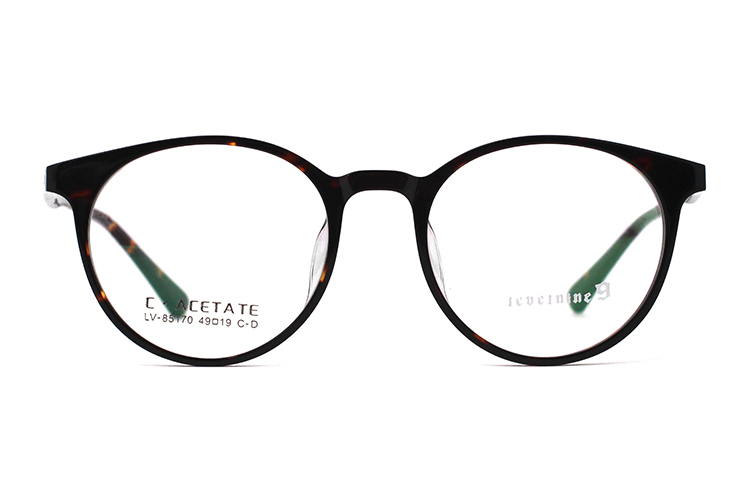 Monturas de gafas de acetato LevelNine 85170