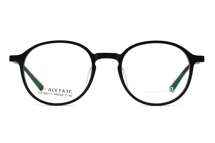 Monturas de gafas de acetato LevelNine 85171