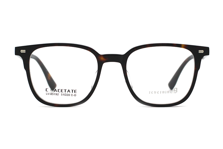 Monturas de gafas de acetato LevelNine 85192