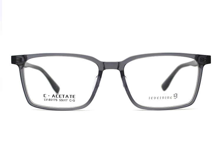 Monturas de gafas de acetato LevelNine 85175