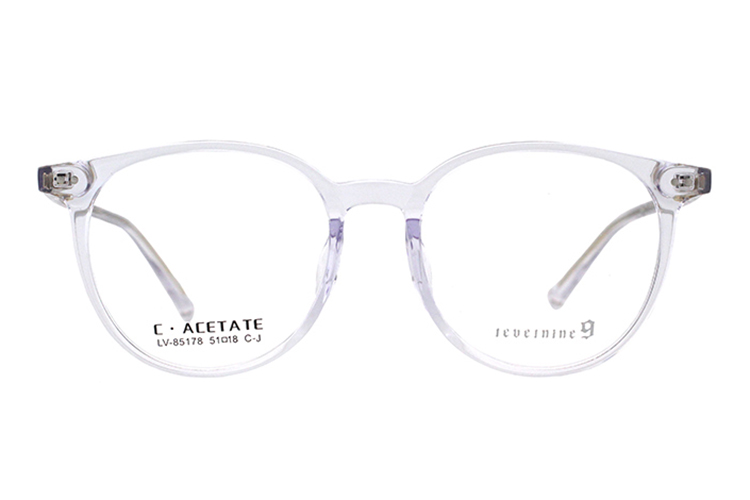 Monturas de gafas de acetato LevelNine 85178