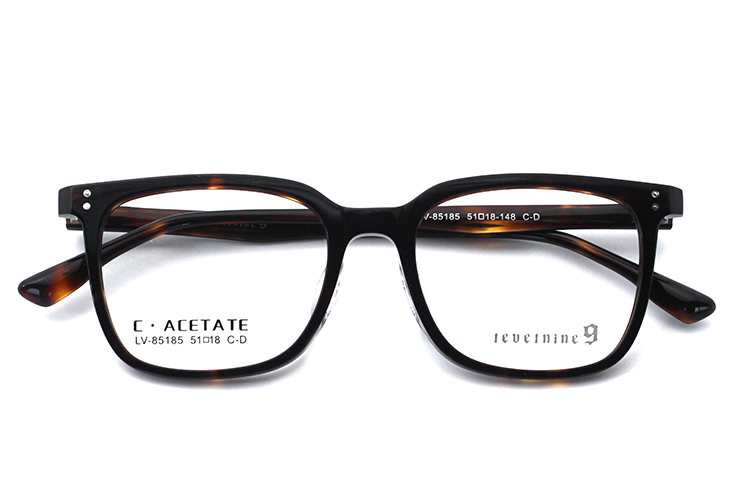 Monturas de gafas de acetato LevelNine 85185 (14) 