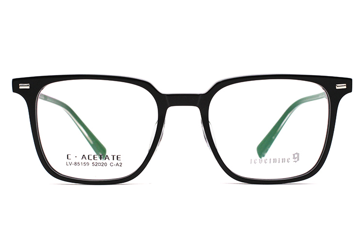 Monturas de gafas de acetato LevelNine 85159
