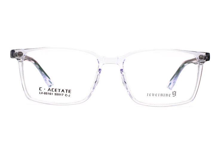 Monturas de gafas de acetato LevelNine 85161