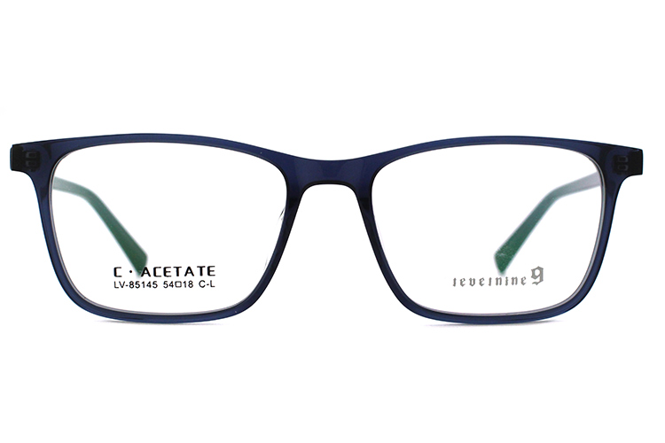 Monturas de gafas de acetato LevelNine 85145