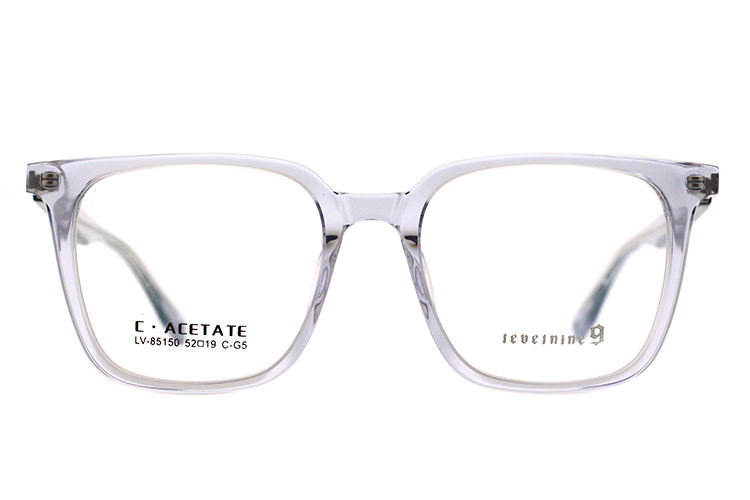 Monturas de gafas de acetato LevelNine 85150