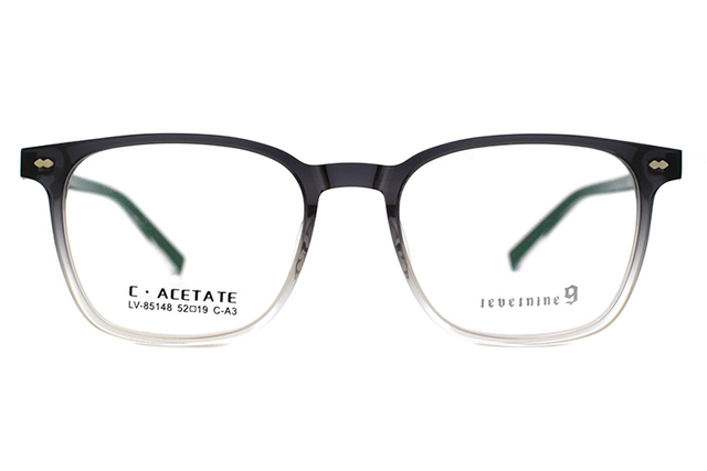 Monturas de gafas de acetato LevelNine 85148