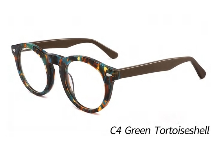 Monturas de gafas de acetato al por mayor FG1566