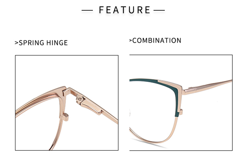 Marco &oacute;ptico met&aacute;lico IU-LM1002_03