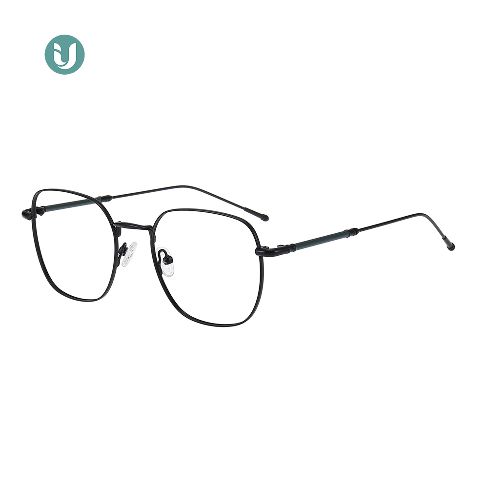 Monturas de gafas de metal al por mayor - LM1018