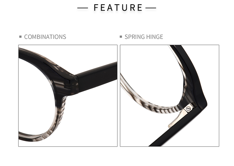 Chasma Marco Mujer_caracter&iacute;stica