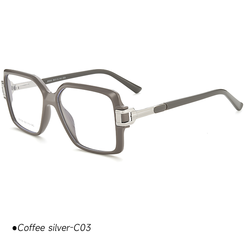 Venta al por mayor Marcos de gafas Tr90 HT6005