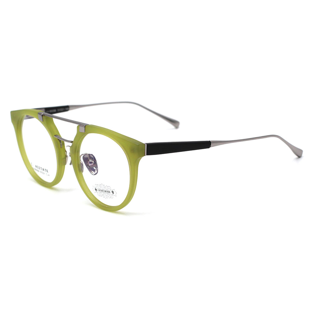 Marcos de gafas de diseñador al por mayor 95056