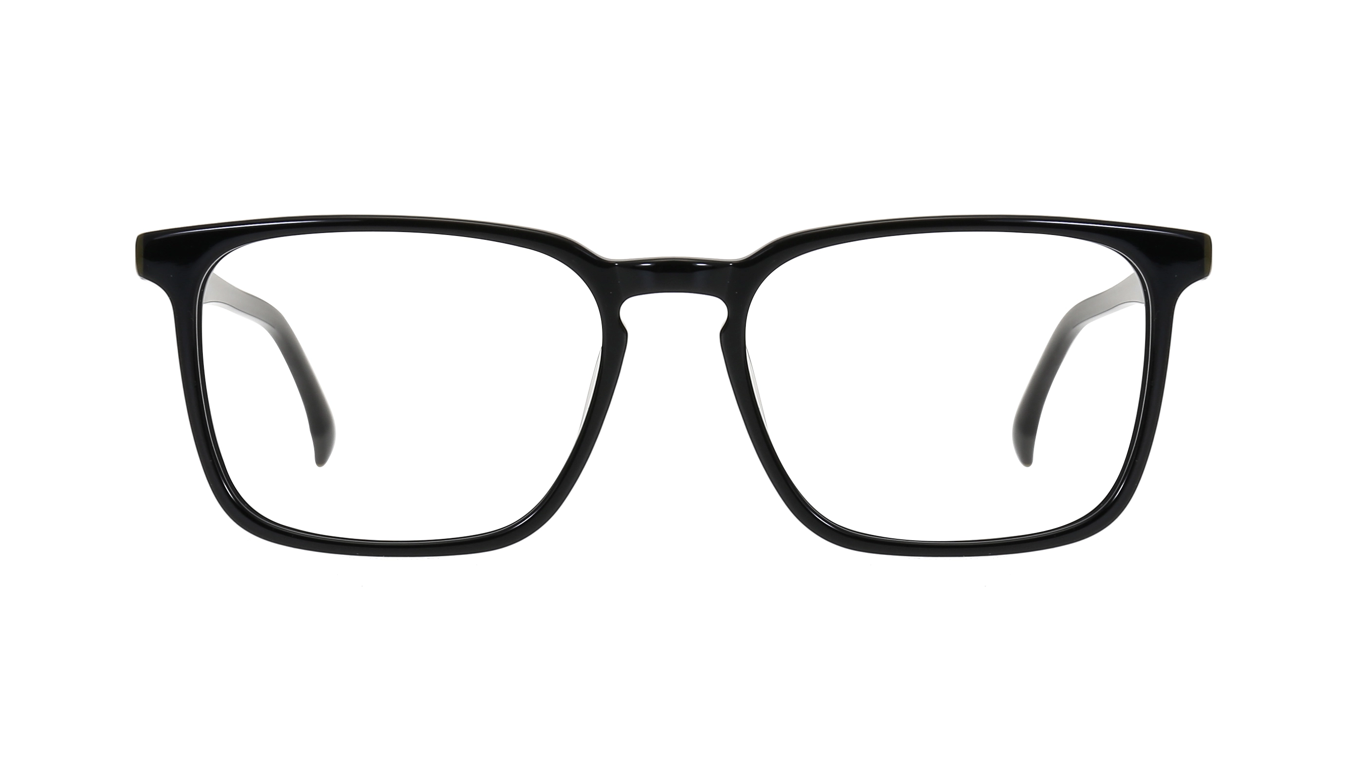 Marcos de gafas de acetato al por mayor LM6020