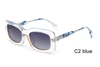 Gafas de sol de acetato-G2026