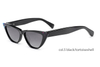 Gafas de sol de acetato-FT1760