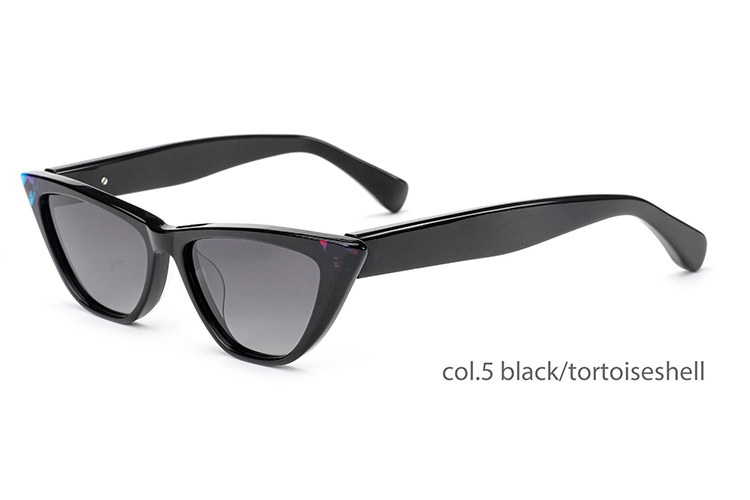 Gafas de sol de acetato-FT1760