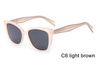 Gafas de sol de acetato-G2096