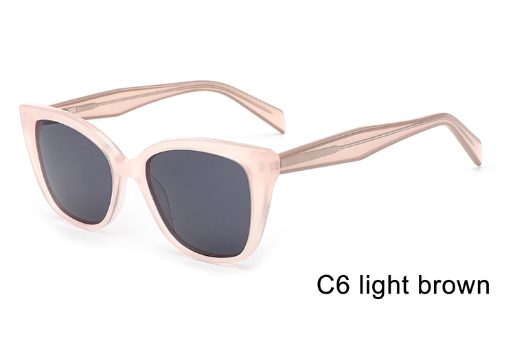 Gafas de sol de acetato-G2096