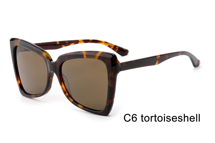 Gafas de sol de acetato-G2056