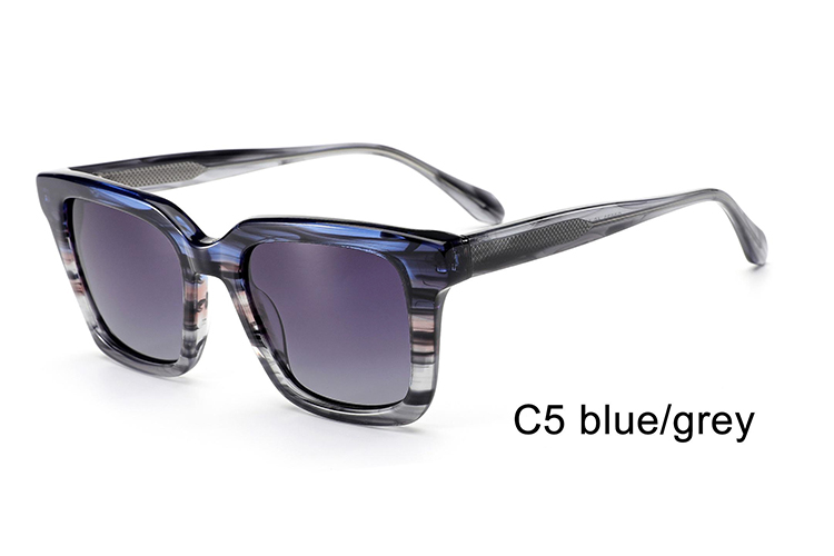 Gafas de sol de acetato-G2073