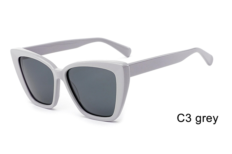 Gafas de sol de acetato-G2066