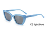 Gafas de sol de acetato-G2077