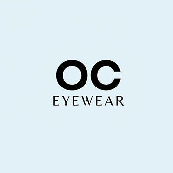 Logotipo de OCEYEWEAR - Monturas de gafas de marca privada