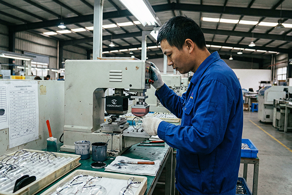 Paso 3: Logotipo y marca